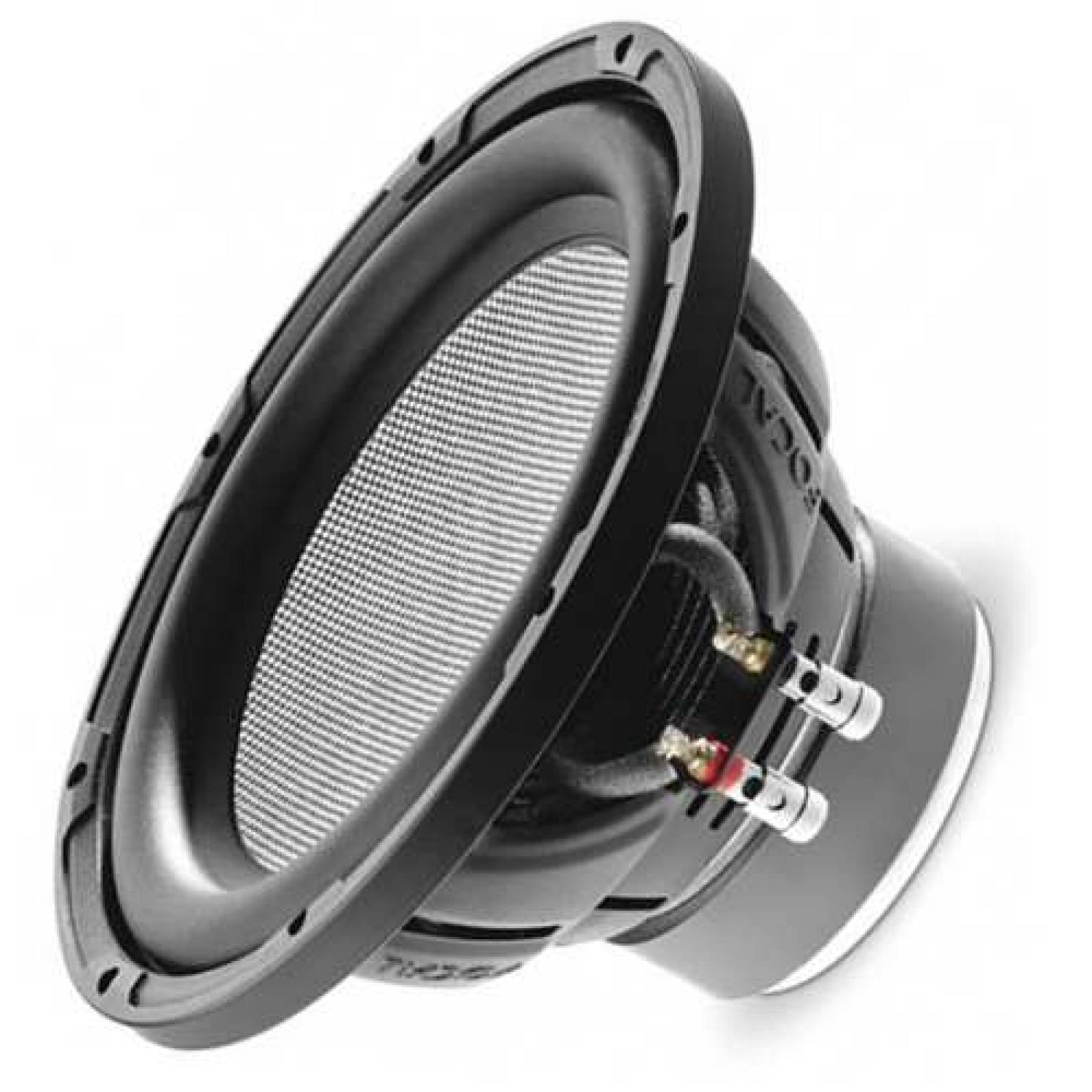 Subwoofer Auto Sub 30A4 Focal