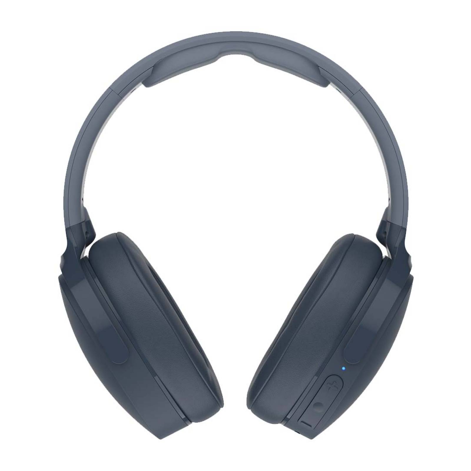 Audìfonos Inalambricos Bluetooth Hesh 3 Azul Skullcandy