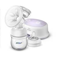 Extractor Leche Eléctrico Philips Avent