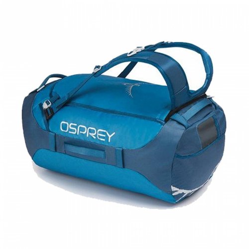 Mochila Backpack Transporter 65 Color Azul Osprey Packs