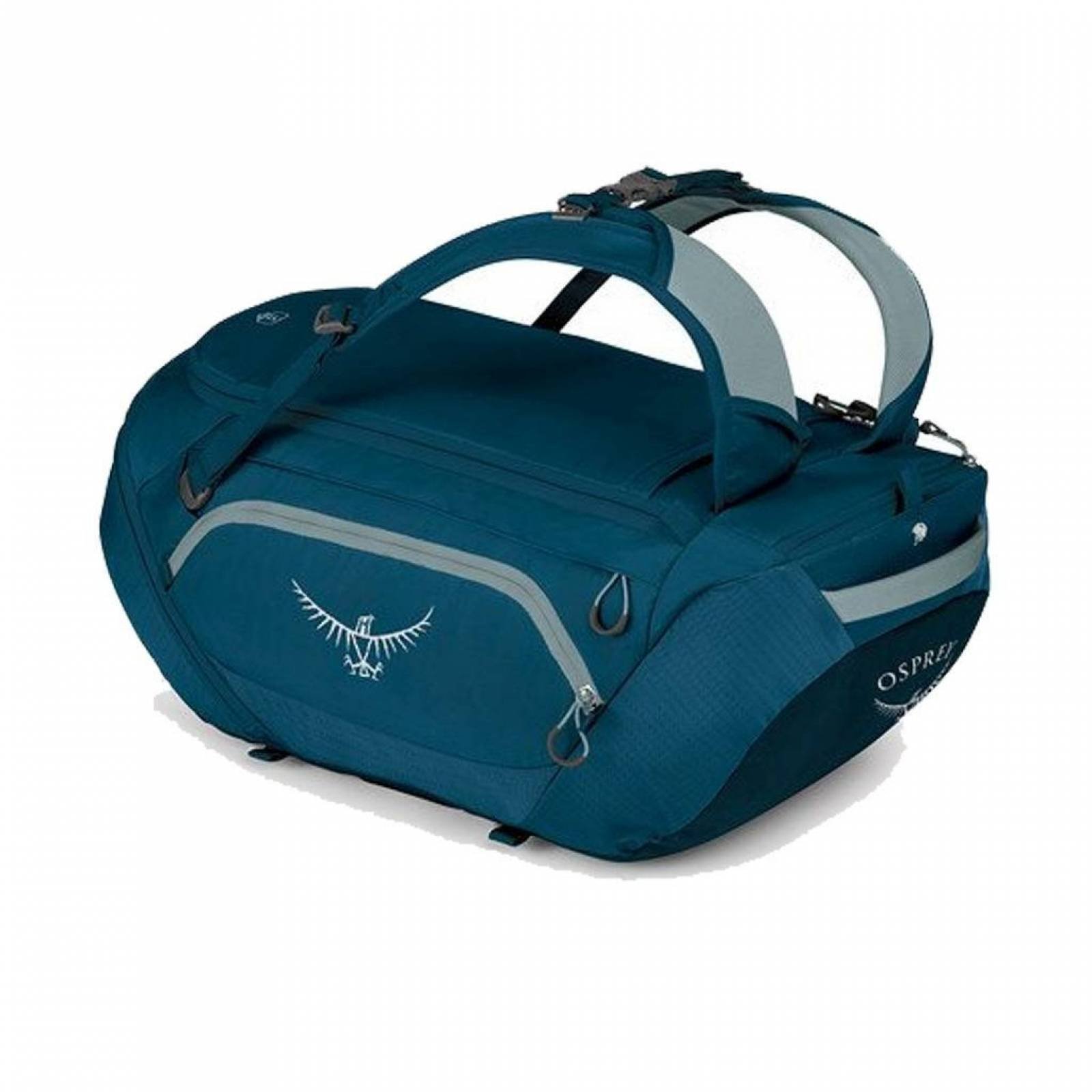Mochila Backpack SnowKit Duffel Color Azul Osprey Packs
