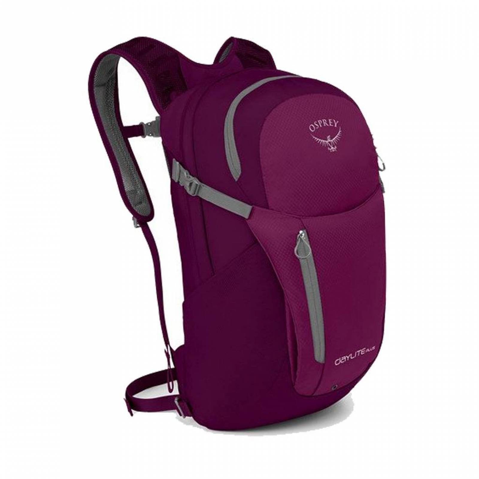 Mochila Backpack Daylite Plus Color Morado Osprey Packs