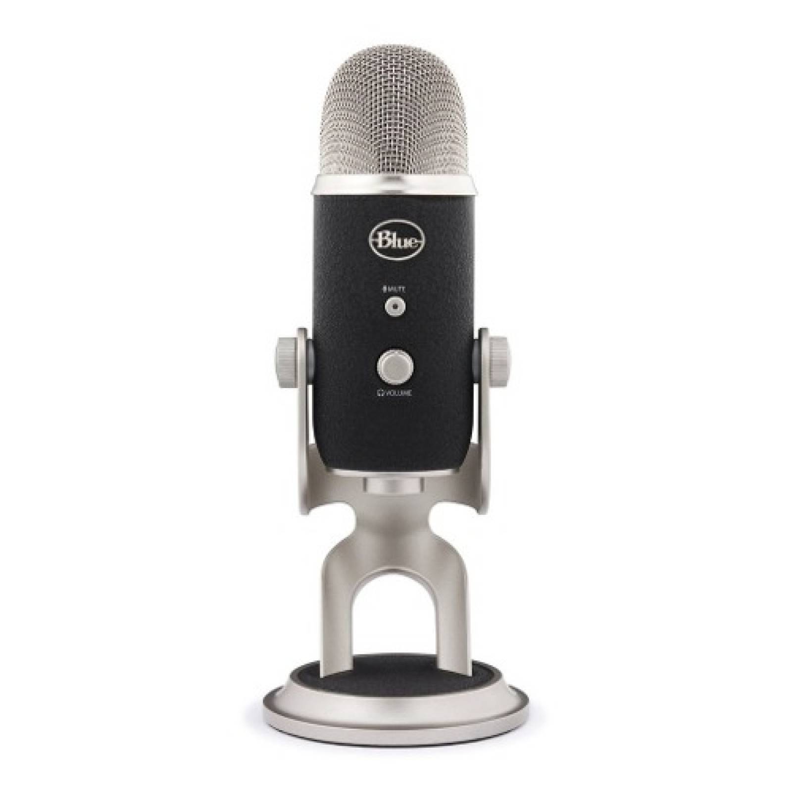MICROFONO USB YETI PRO STUDIO, BLUE