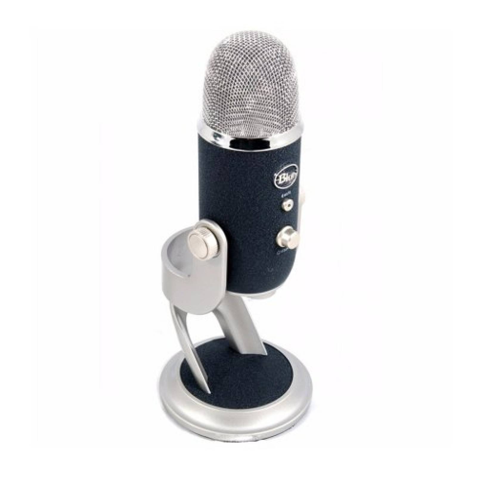 MICROFONO USB YETI PRO STUDIO, BLUE
