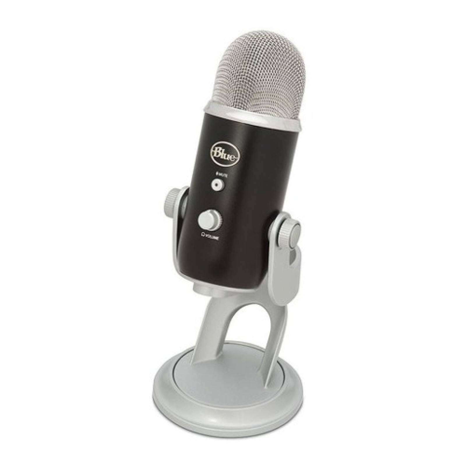 MICROFONO USB YETI PRO STUDIO, BLUE