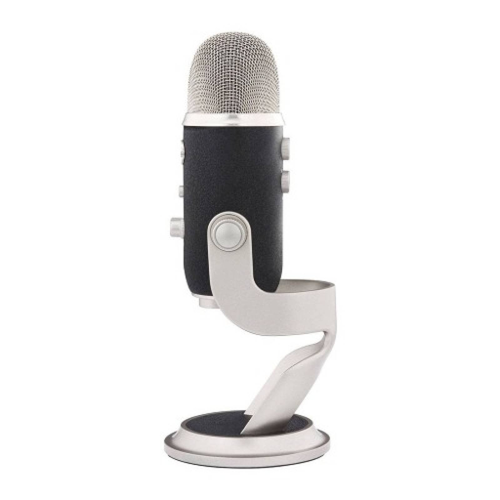 MICROFONO USB YETI PRO STUDIO, BLUE