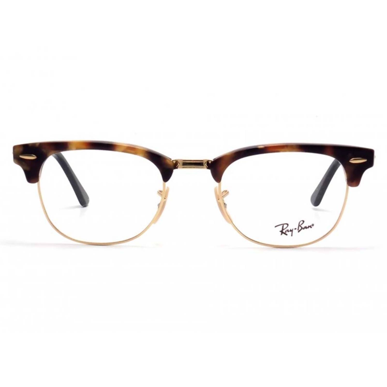 Lente Armazòn Oftalmico Ray Ban Fibra Carbono RB5154 5494