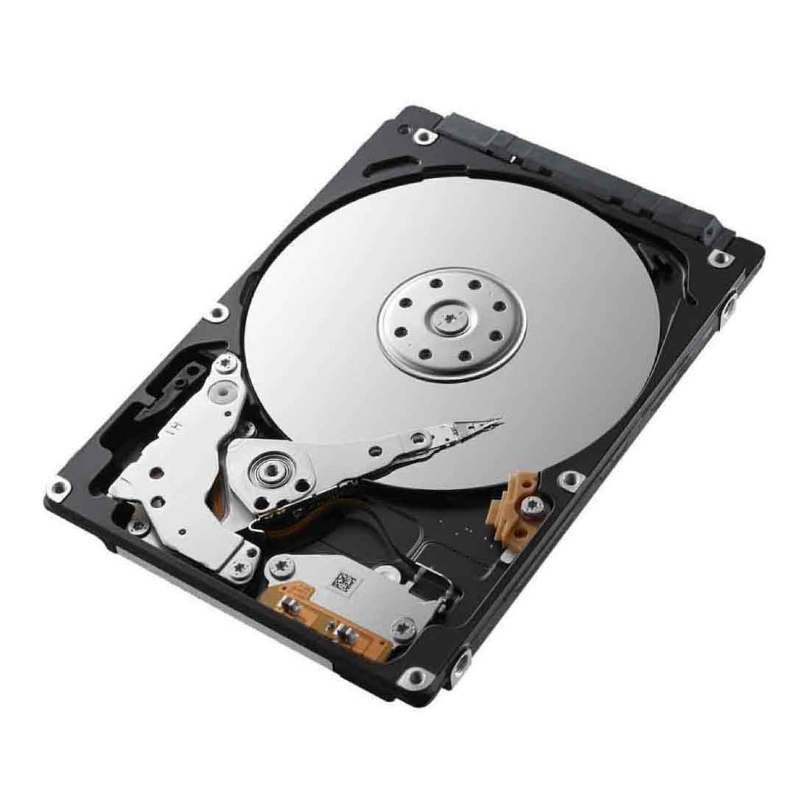 Disco Duro Interno Retail Toshiba L200 500GB HDD 2.5 9.5mm