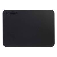 Disco Duro Externo Toshiba Canvio Basics Portátil 2Tb 3.0 A3