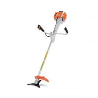 Desmalezadora C/cuchilla Sistema Antivibracion Stihl