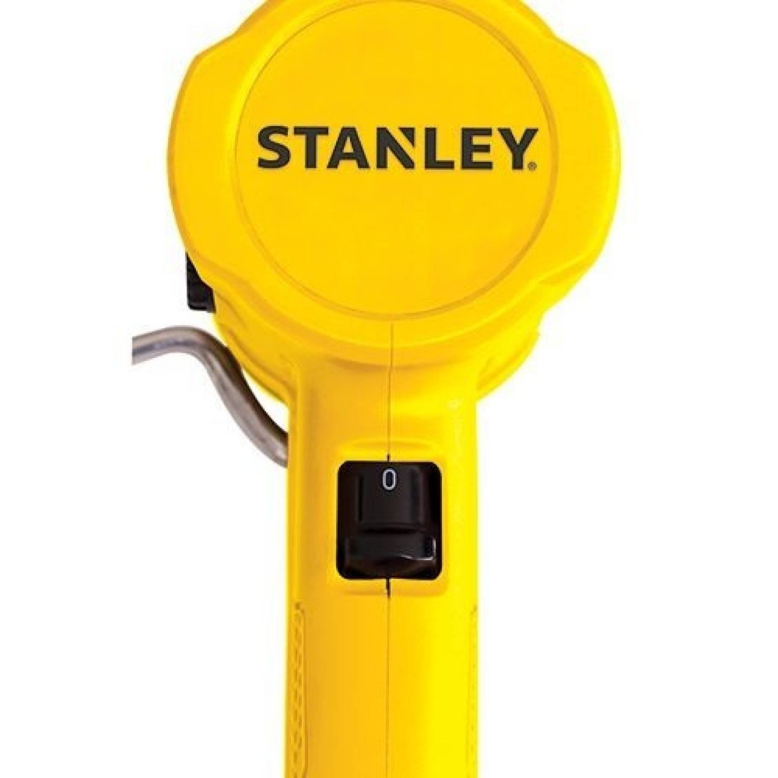 Pistola Calor Esferica Stanley