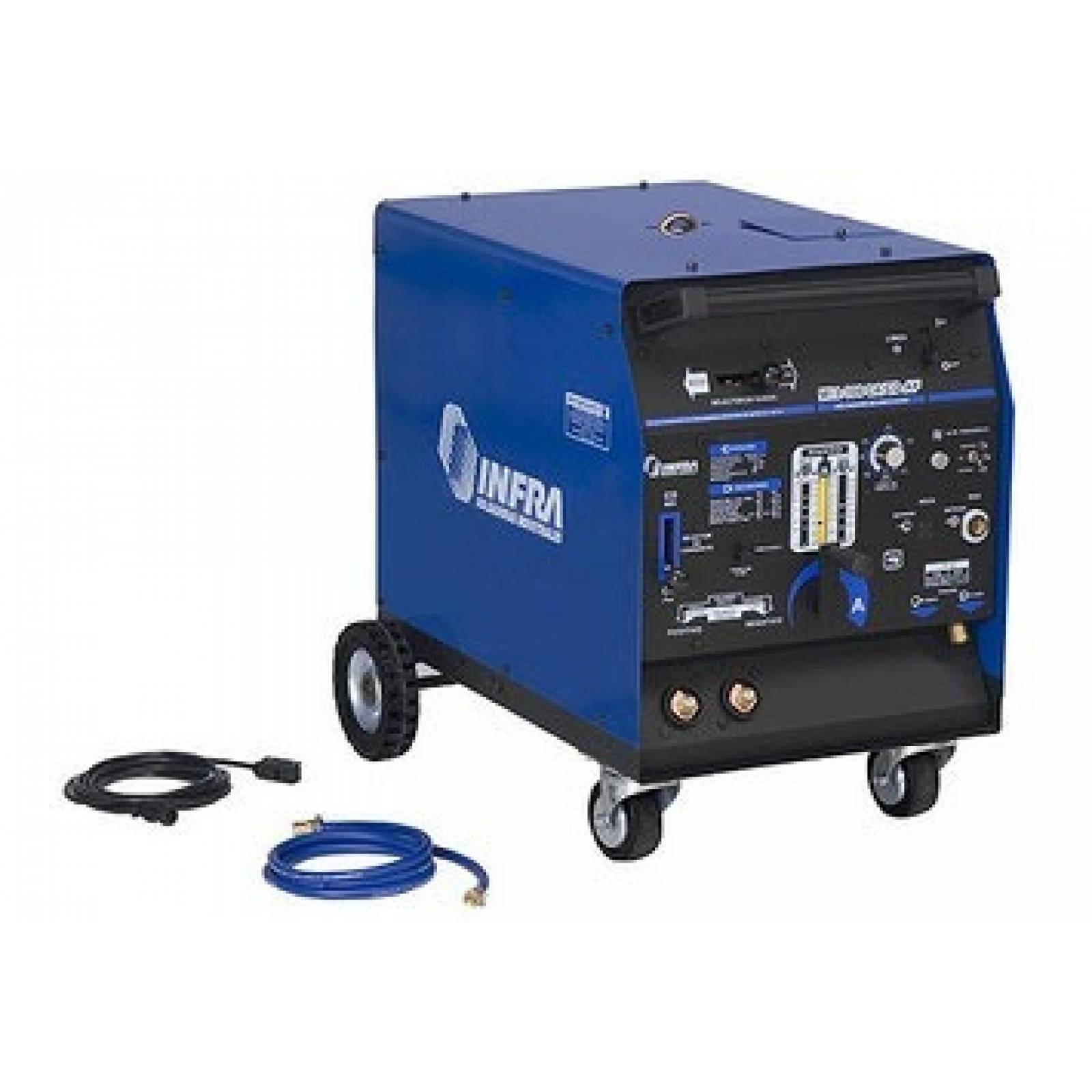 Planta Soldar Infra Mi-250lcd/265lcd Mod.3630
