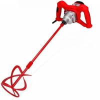 Mezcladora Rubimix 7 Modelo 269039 Herramienta Rubi