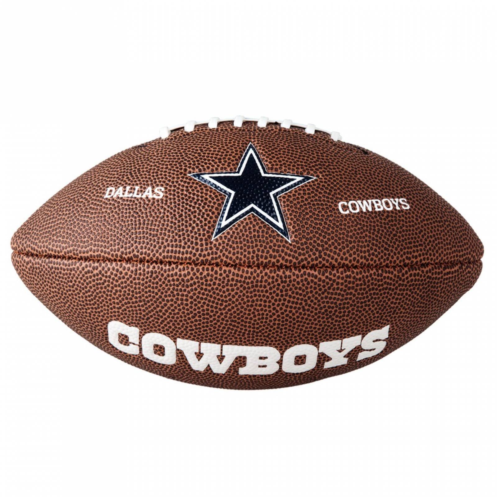 Balón Mini NFL Team Cowboys Dallas PVC