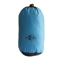 Nylon Stuff Sack Bolsa Almacenaje Xl/20L Azul Sea To Summit