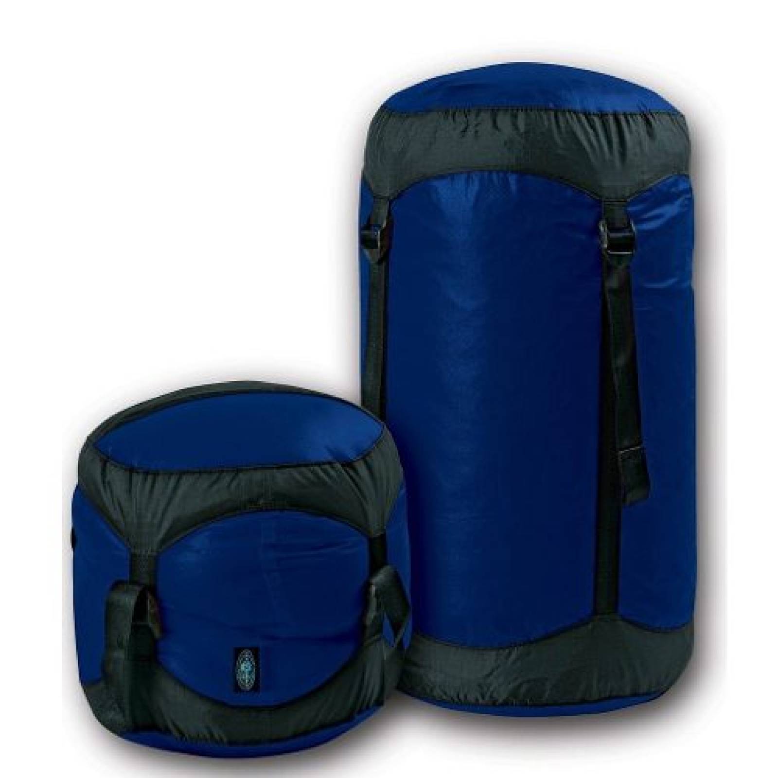 Bolsa Saco Ultra Sil Compresion Xl30l Azul Rey Sea To Summit