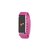 Pulsera Reloj Fitness Digital ZeFit3HR MyKronoz Sport Rosa
