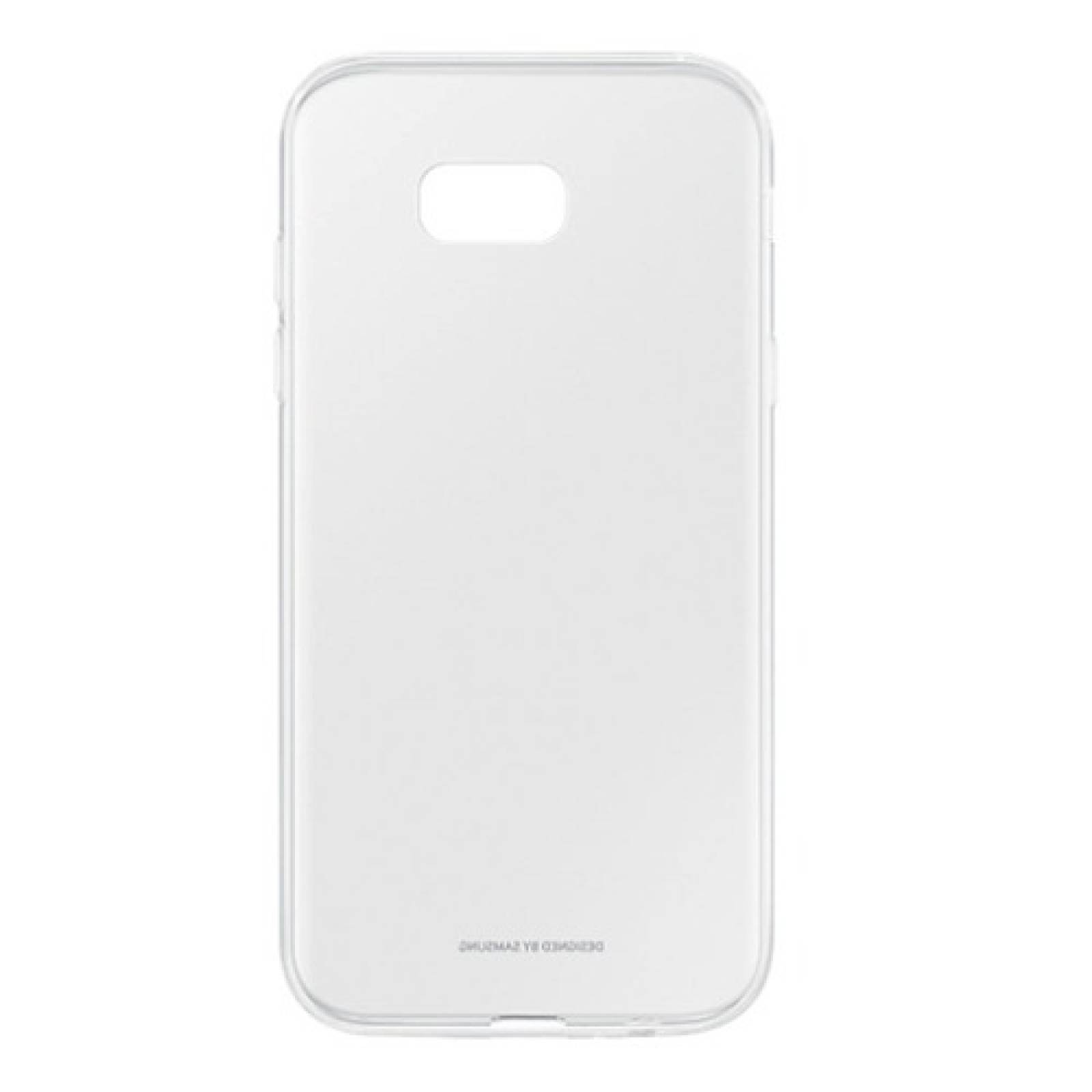 Protector Clear Cover Transparente A3 Samsung