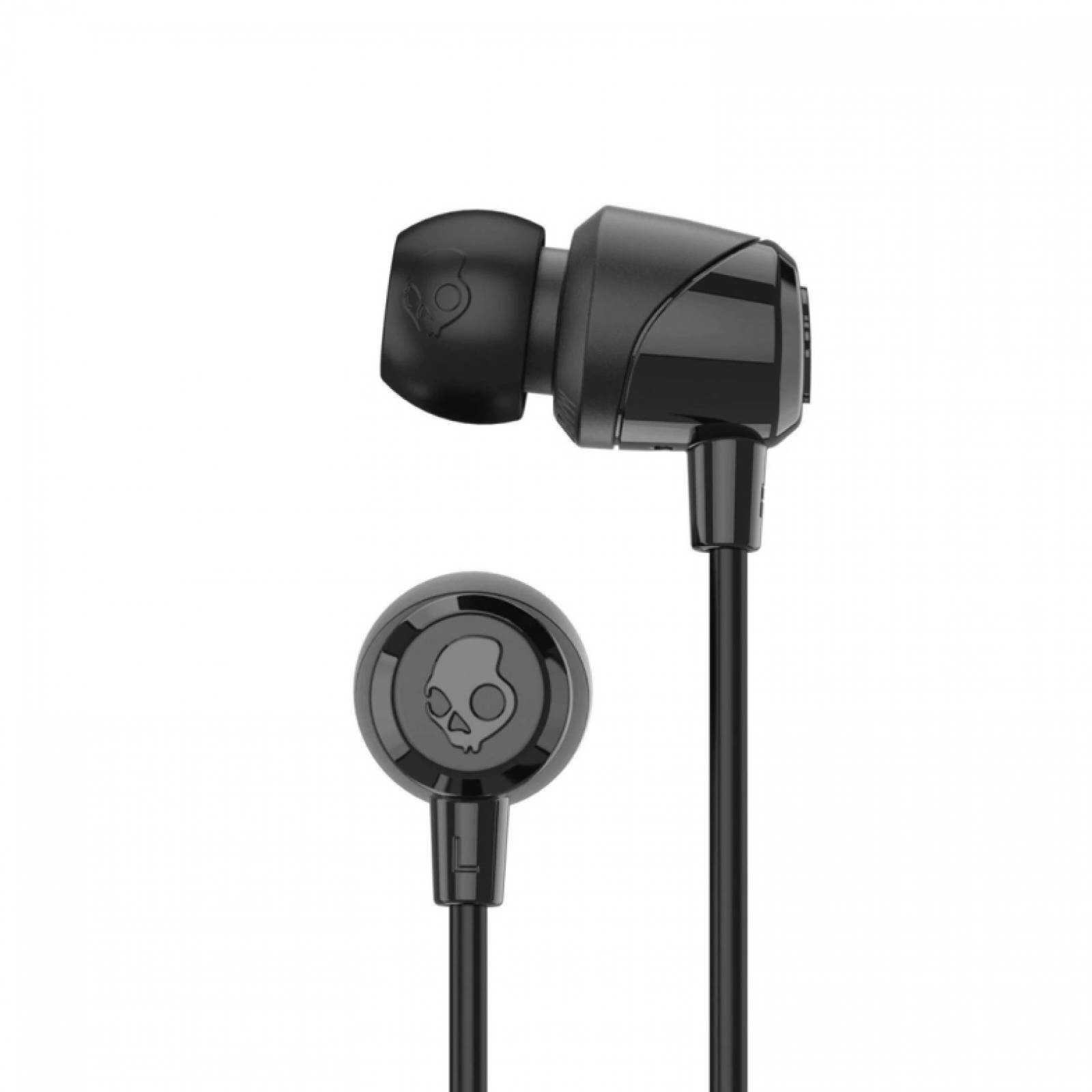 Audífonos Inalámbricos JIB Wireless con Micrófono Skullcandy