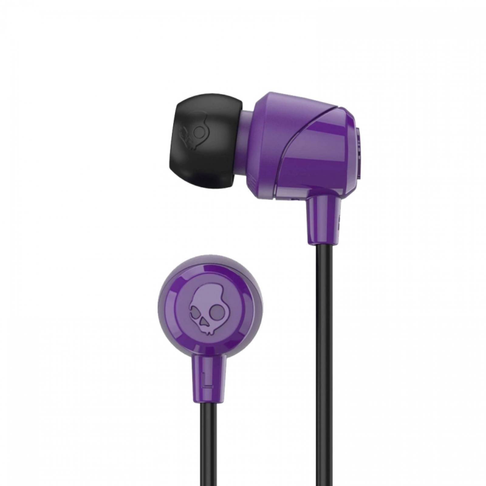 Audífonos Inalámbricos JIB Wireless con Micrófono Skullcandy