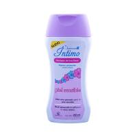 Shampoo Íntimo Lomecan V Piel Sensible 200Ml Genomma Lab