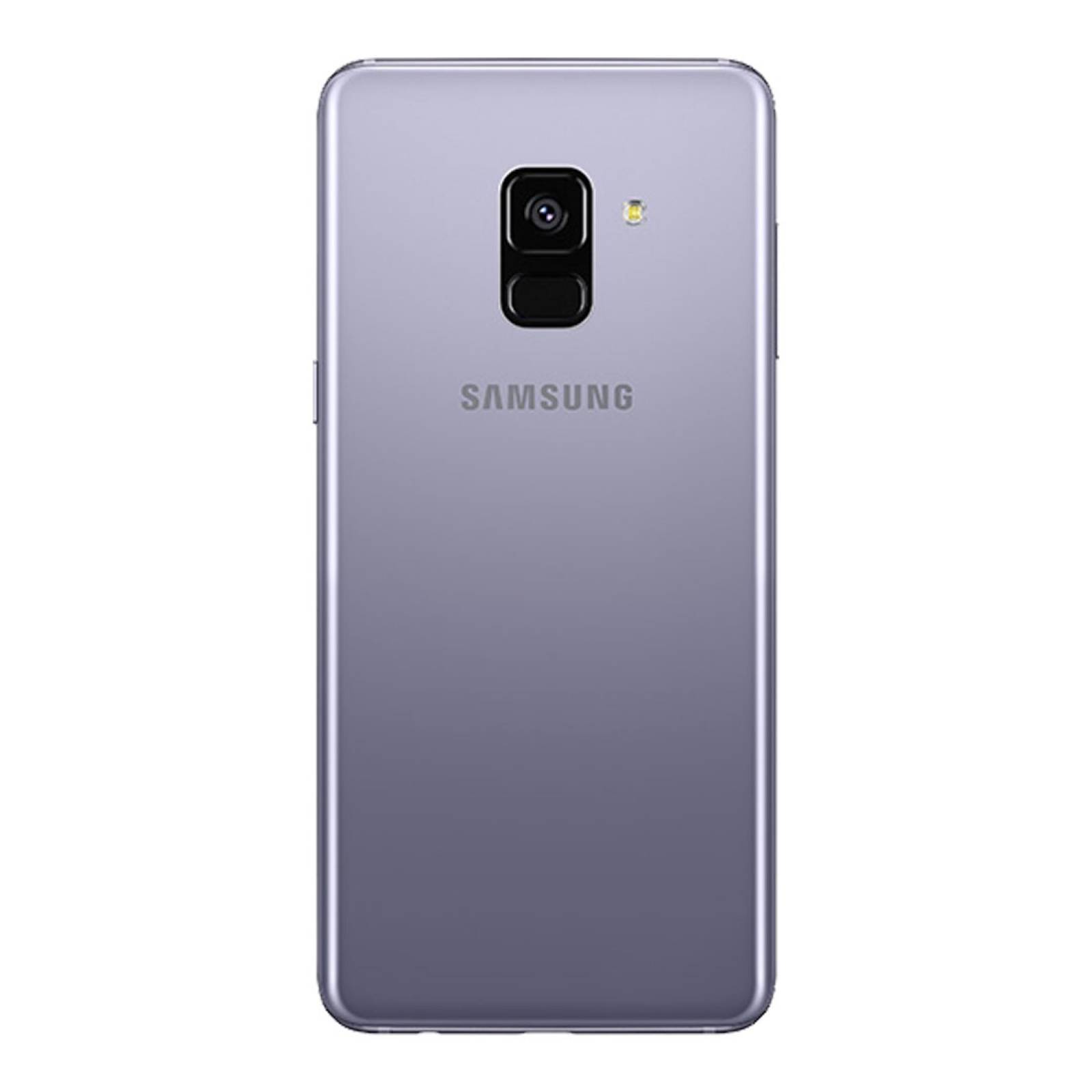 SMARTPHONE SAMSUNG GALAXY A8+ 2018 DUAL SIM 32GB NUEVO