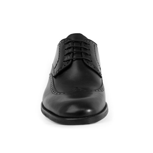 Zapatos Brantano Caballero Hombre Casual TB8914 Negro