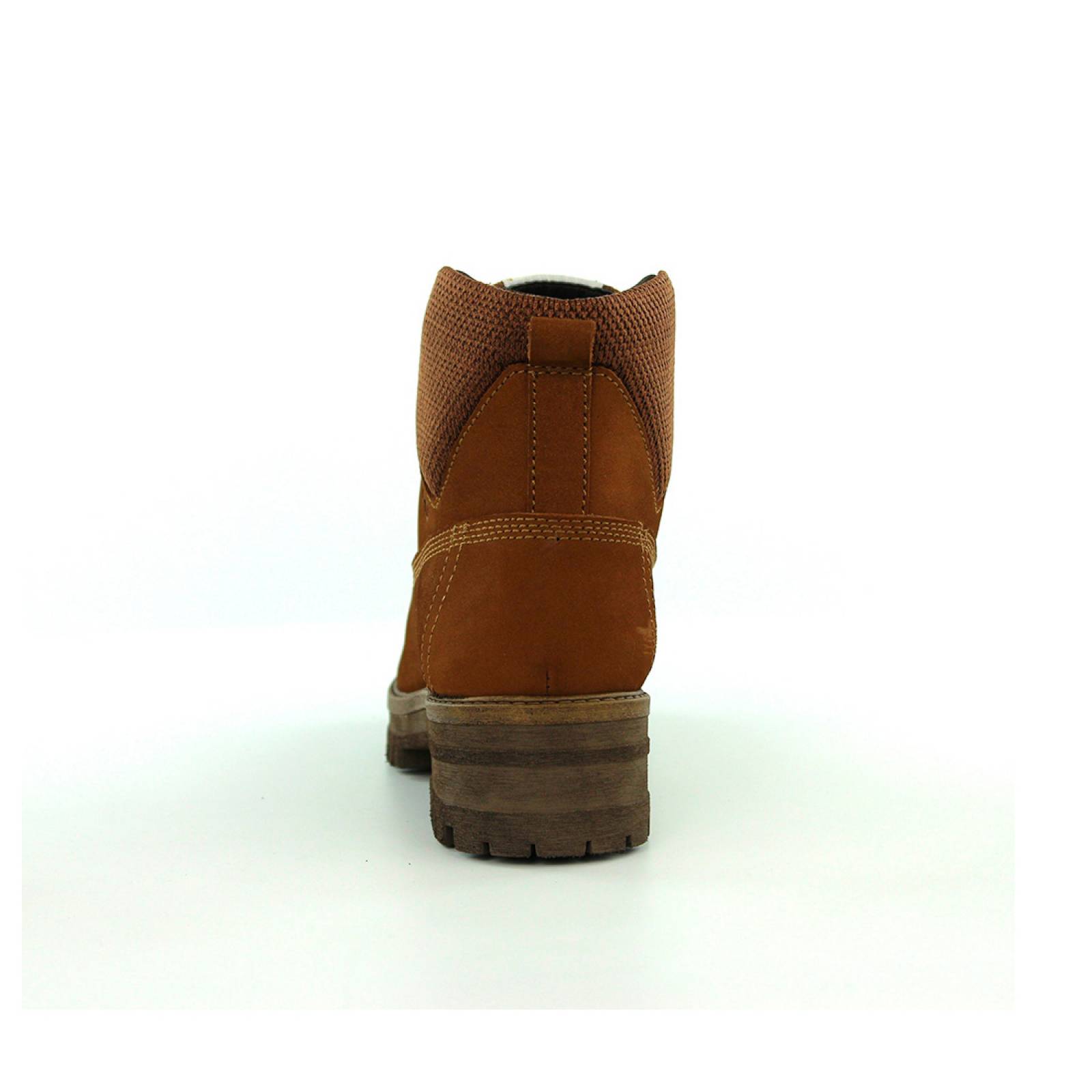 Botin Levi's Casual Dama Mujer Tacon L128411 Miel