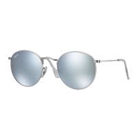 Lentes De Sol Ray Ban Rb3447 Round Retro Unisex