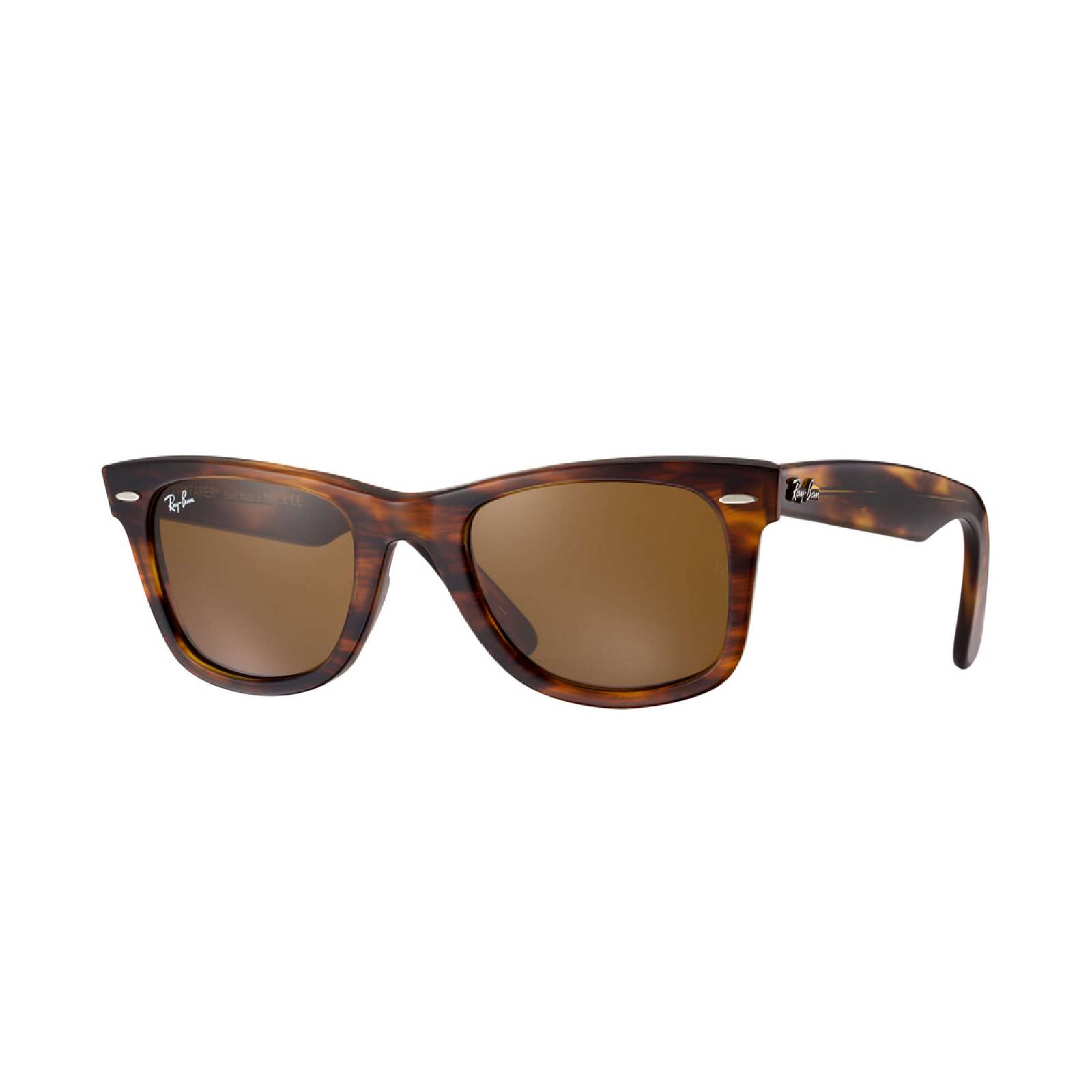 Lentes De Sol Ray Ban RB2140 Wayfarer Classic Cuadrado