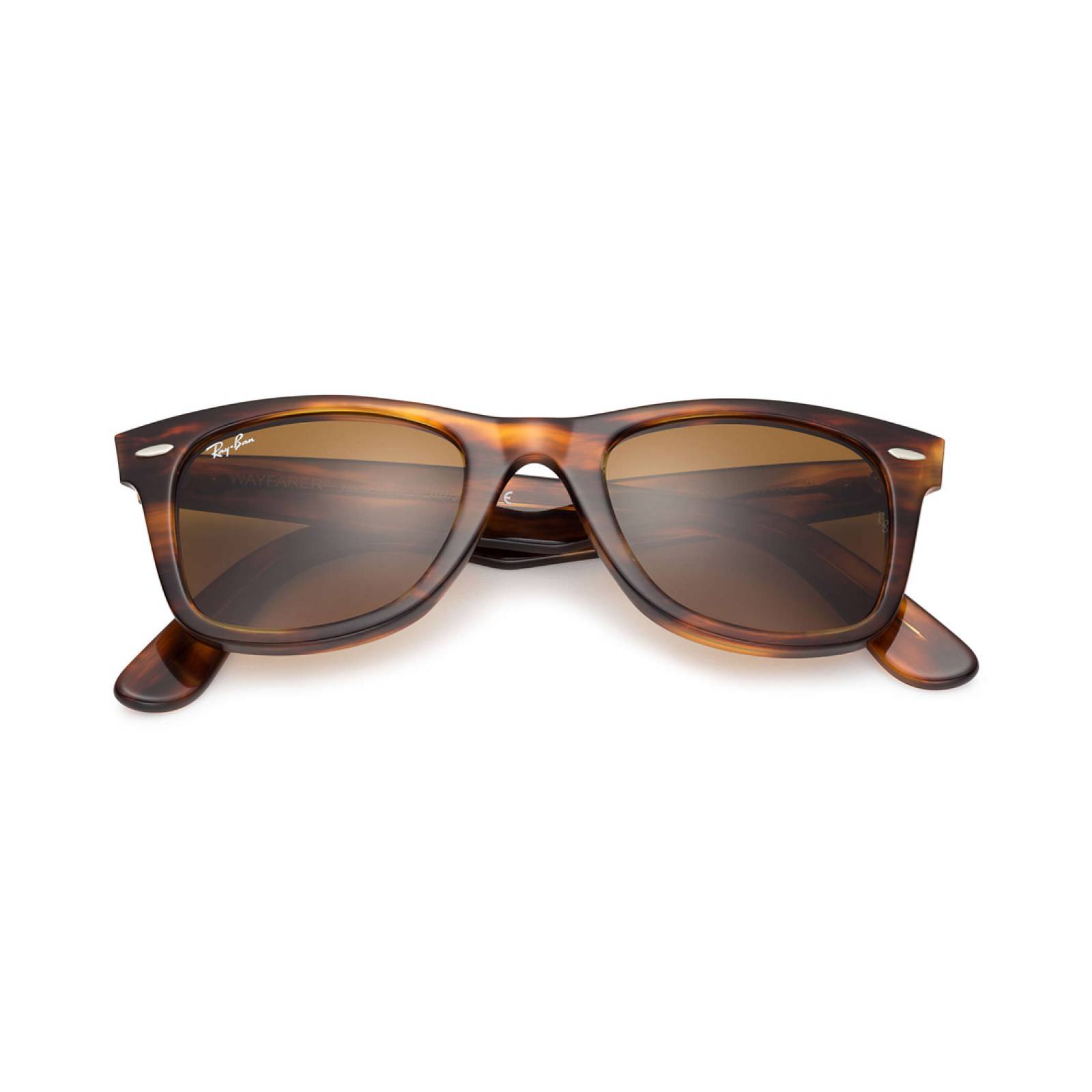Lentes De Sol Ray Ban RB2140 Wayfarer Classic Cuadrado
