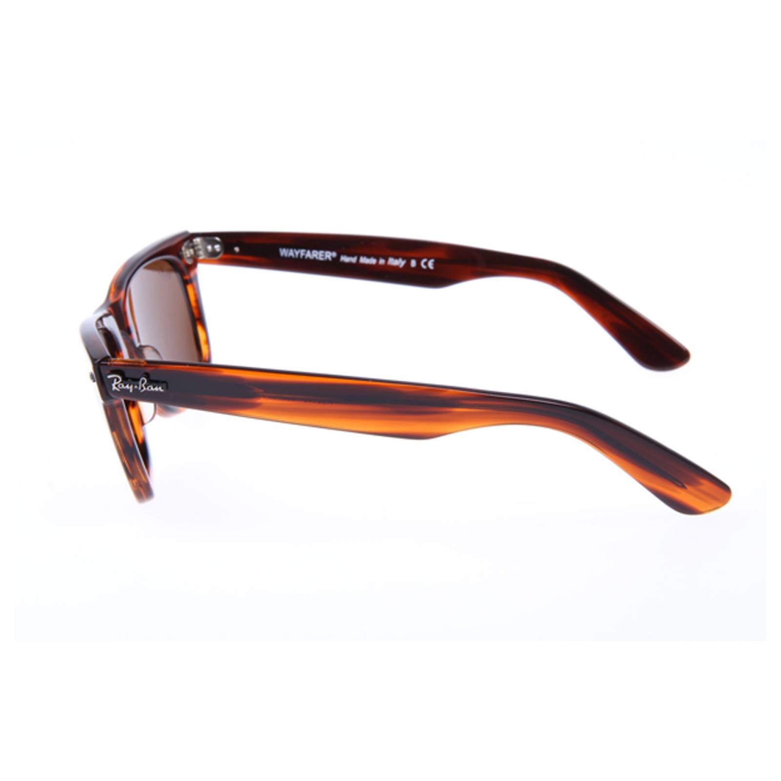 Lentes De Sol Ray Ban RB2140 Wayfarer Classic Cuadrado