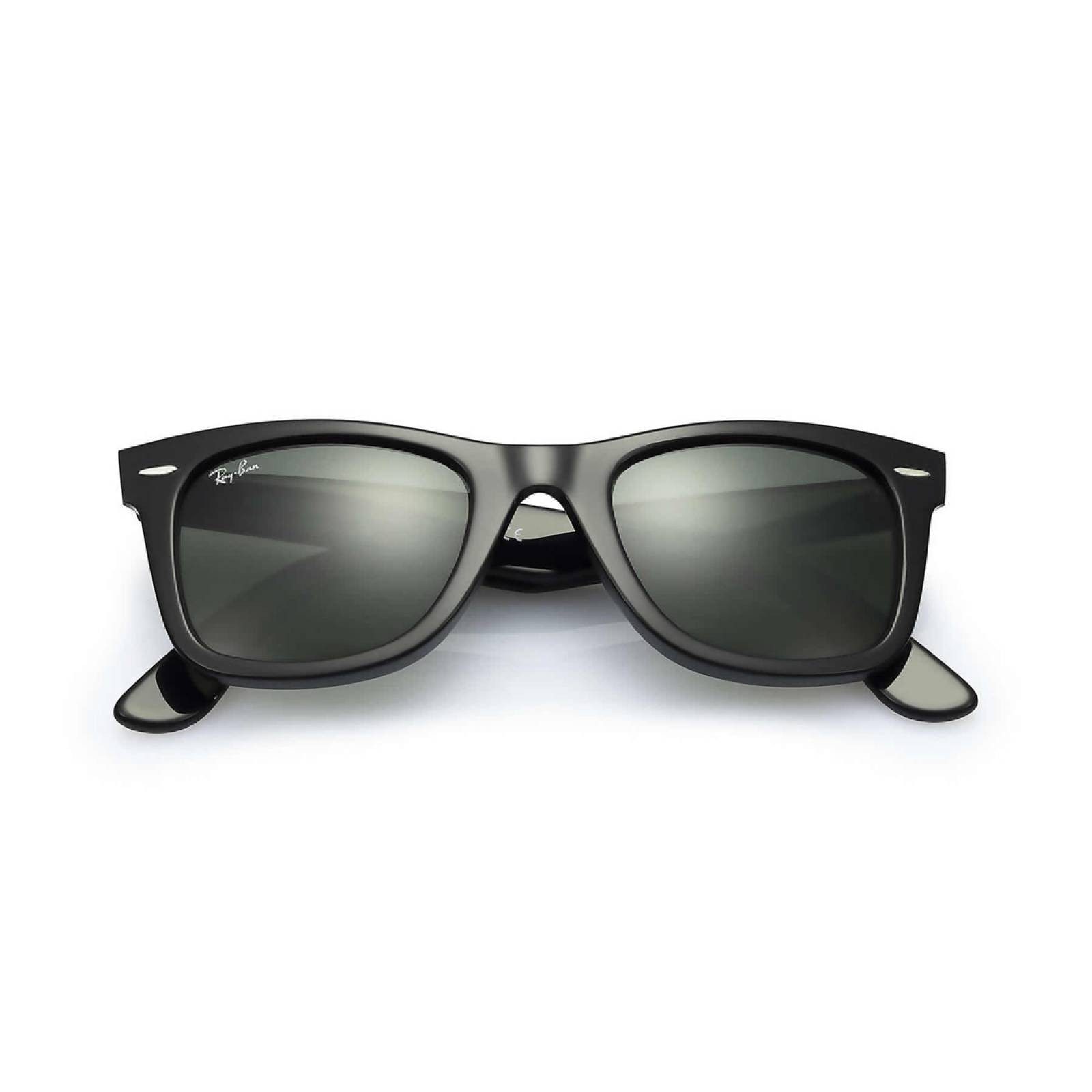 Lentes De Sol Ray Ban RB2140 Cuadrado Wayfarer Classic