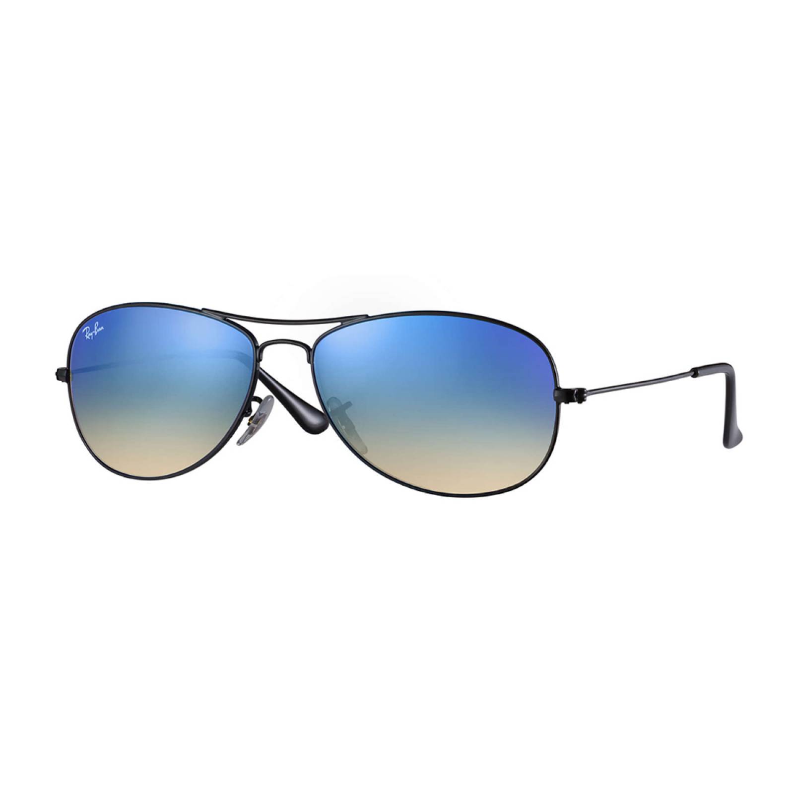 Lentes De Sol Ray BanRB3362 Cockpit Flash Unisex