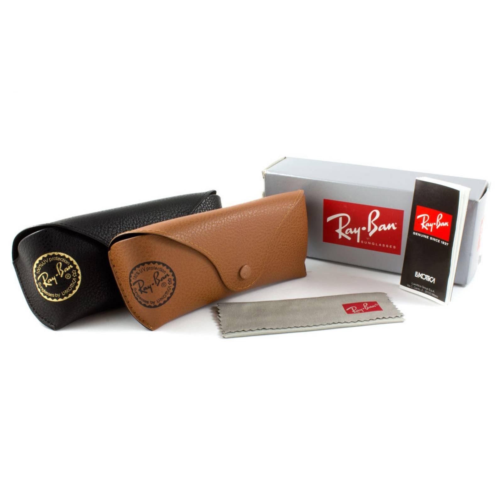 Lentes De Sol Ray Ban RB3025 Aviator Flash Unisex