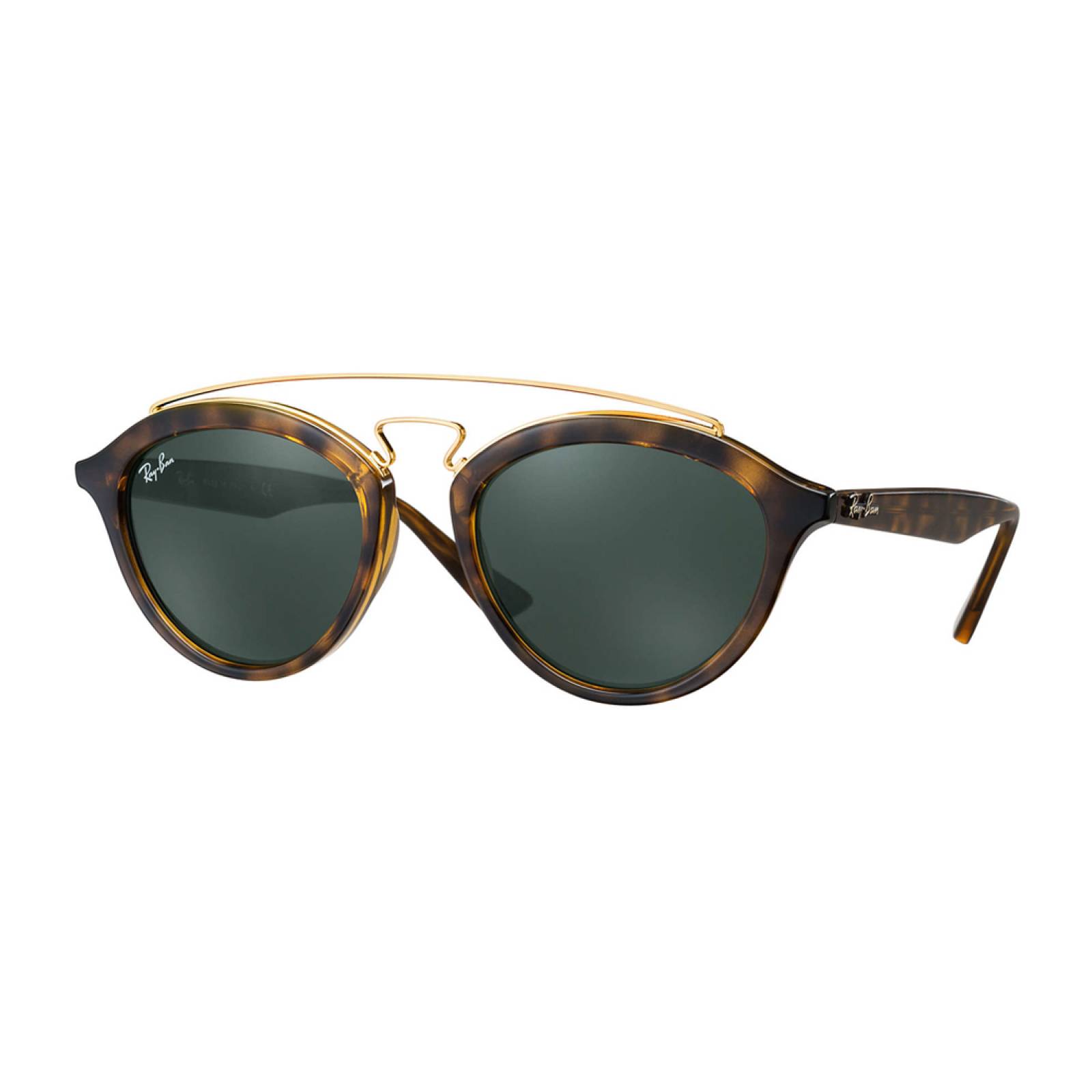 Lentes De Sol Ray Ban RB4257 Gatsby Redondo Unisex