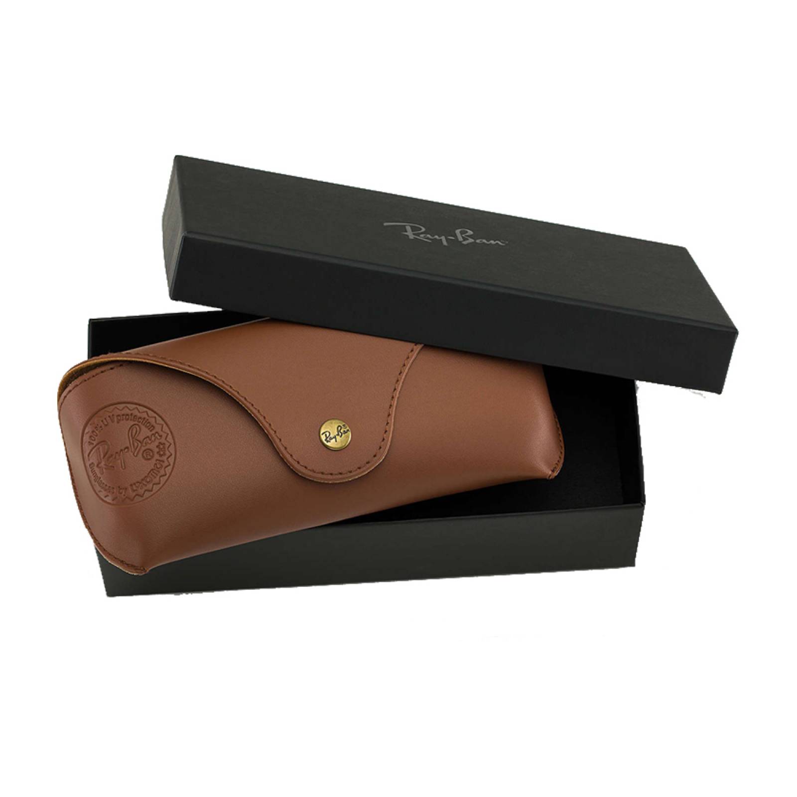 Lentes De Sol Ray Ban RB4257 Gatsby Redondo Unisex