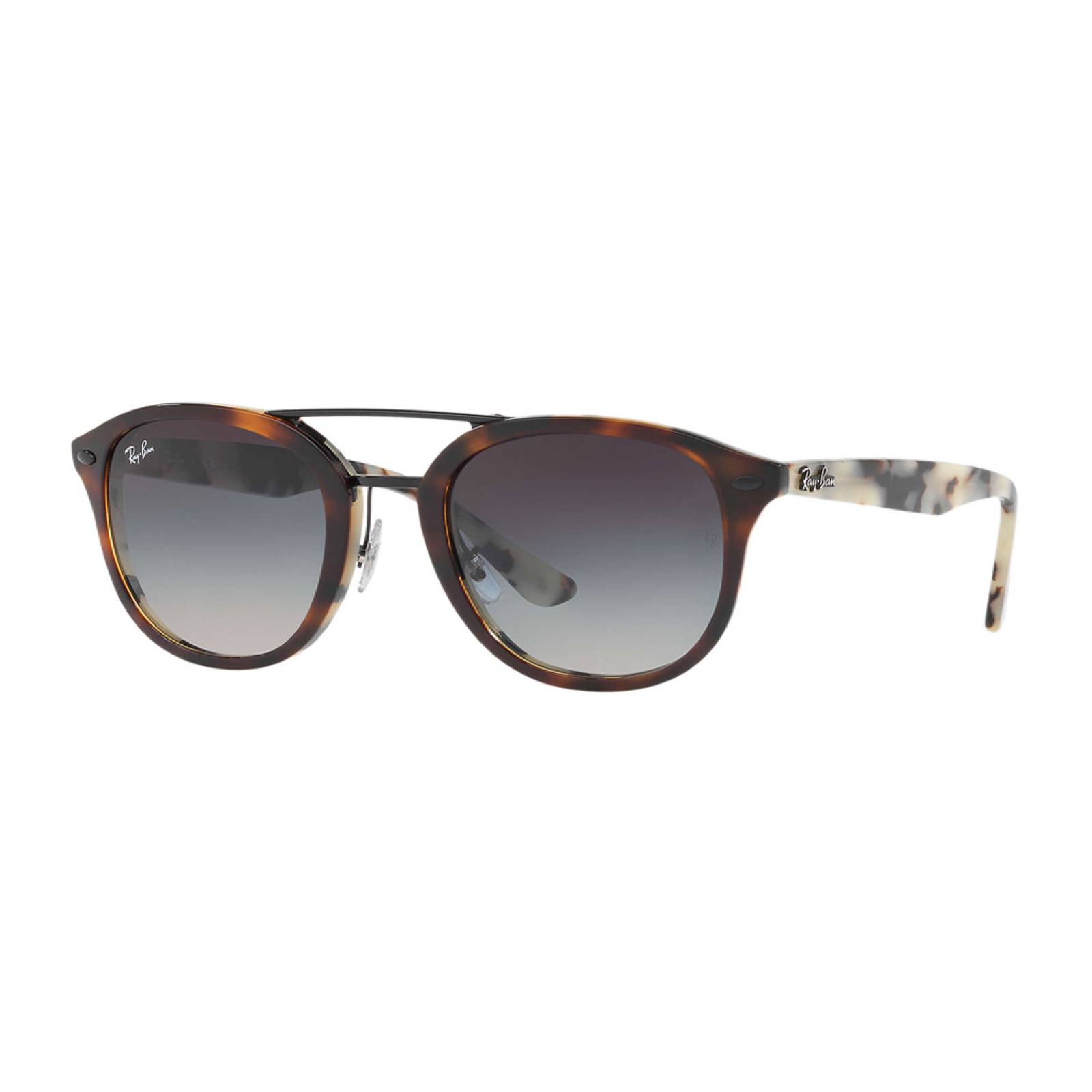 Lentes De Sol Ray Ban RB2183 Cuadrado Unisex