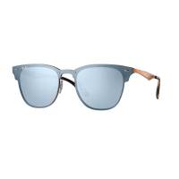 Lentes De Sol Ray Ban Rb3576 Blaze Clubmaster Unisex