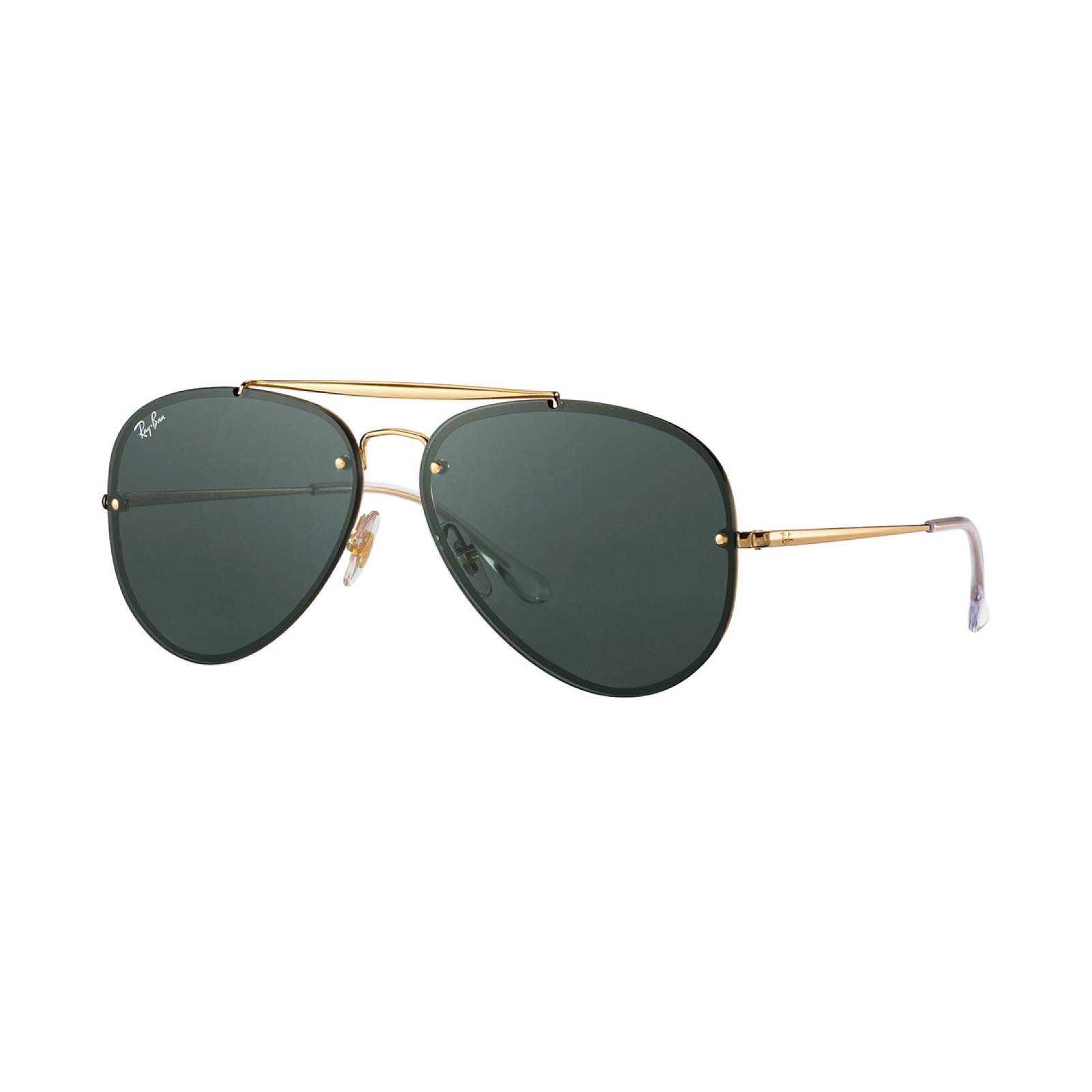 Lentes De Sol Ray Ban RB3584 Blaze Aviator Unisex