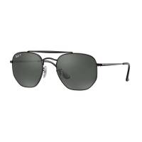 Lentes De Sol Ray Ban Rb3536 Unisex Redondo