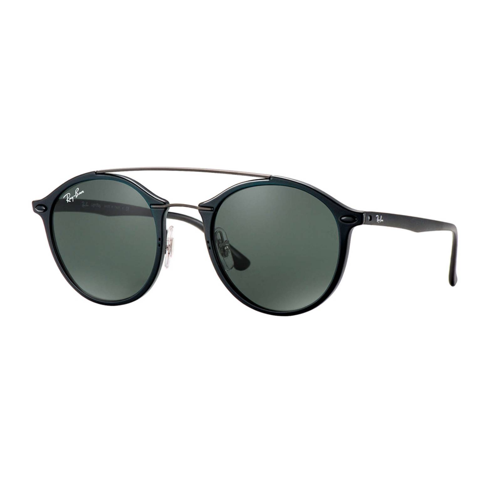 Lentes De Sol Ray Ban RB4266 Redondo Unisex