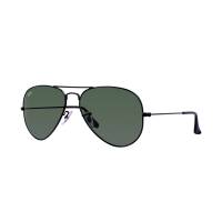 Lentes De Sol Ray Ban Rb3026 Aviator Classic Unisex