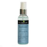 Gel Limpiador Exfoliante Limpieza Profunda Rusens 60 Ml