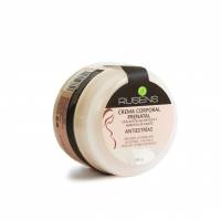 Crema Antiestrías Durante El Embarazo Rusens 240 Gr