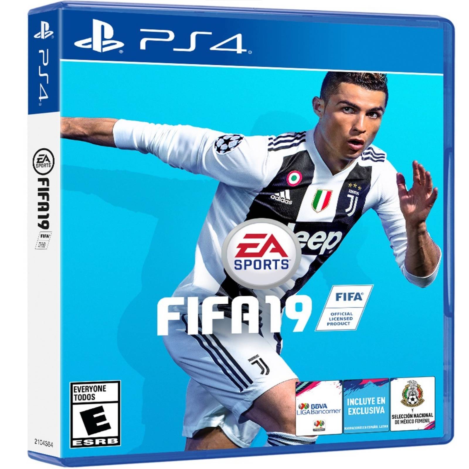 FIFA 19 Play Station 4 Ibushak Gaming