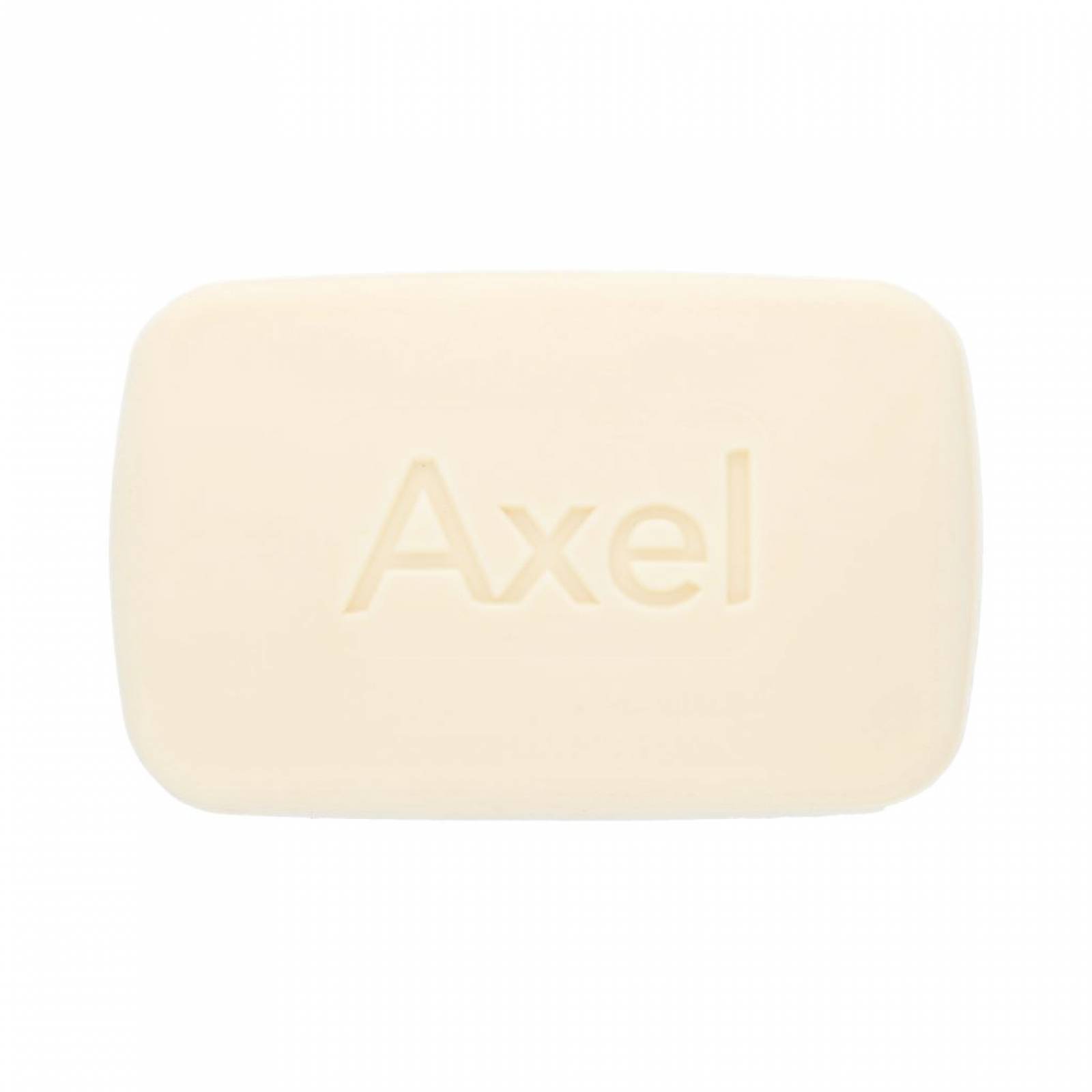 Jabón Axel Neutro Grisi 100 G