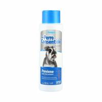 Shampoo Del Perro Consentido Antipulgas Grisi 500 Ml