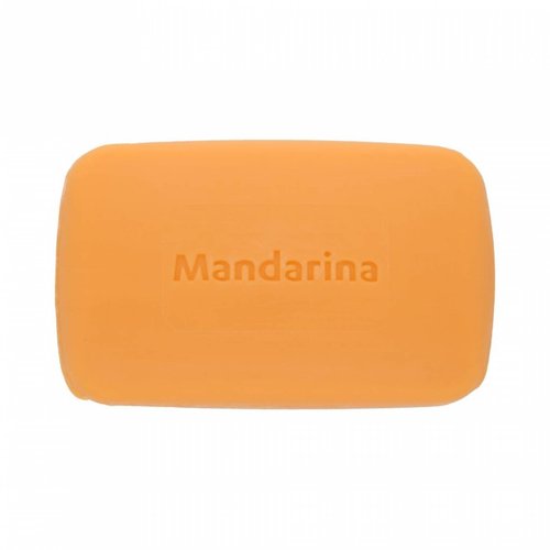 Tripack Jabón de barra Revitalizante Grisi Mandarina 125 G