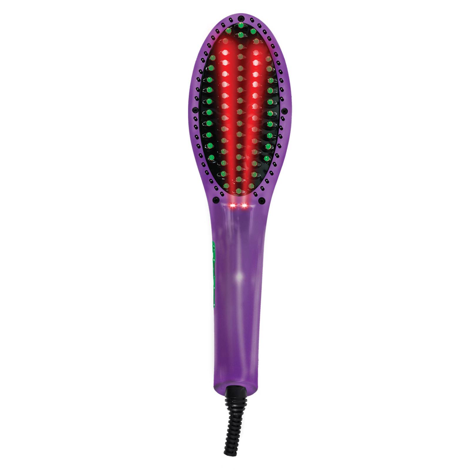 Cepillo Alaciador de Pelo Touch 5500 ProCabello